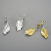 Load image into Gallery viewer, Autumn Leaf Earring