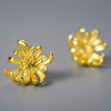 Load image into Gallery viewer, Chrysanthemum Earring