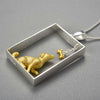 Load image into Gallery viewer, Dog Love Pendant