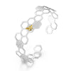 Load image into Gallery viewer, Honeycomb bracelet