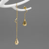 Load image into Gallery viewer, Irregular Pendant Earring