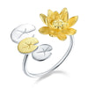 Lily and Regals Ring