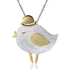 Load image into Gallery viewer, Mr Bird Pendant