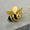 The Bee Earring
