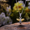 Load image into Gallery viewer, The Bee Pendant
