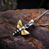 Load image into Gallery viewer, The Bee Pendant
