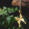 Load image into Gallery viewer, Butterfly Pendant