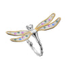 Load image into Gallery viewer, Dragonfly Ring
