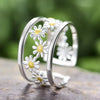 Load image into Gallery viewer, Ring Daisies